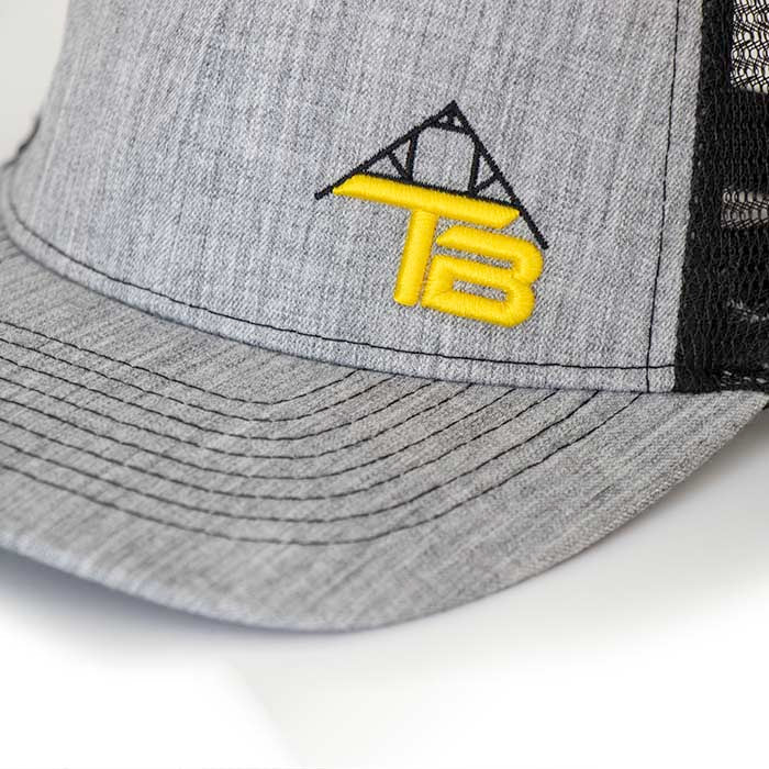 Truss Buddy Trucker Cap